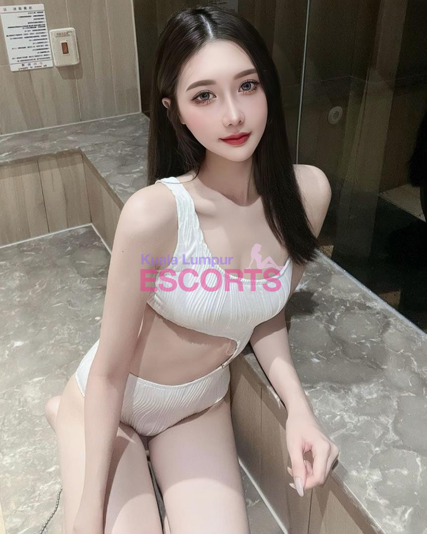 Meet Angel – Sexy Chinese Escort in Kuala Lumpur