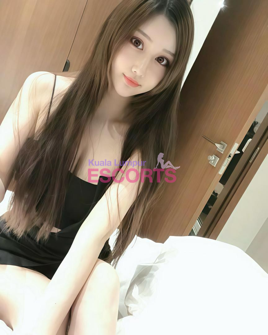 Meet Chloe – Sexy Chinese Escort in Kuala Lumpur