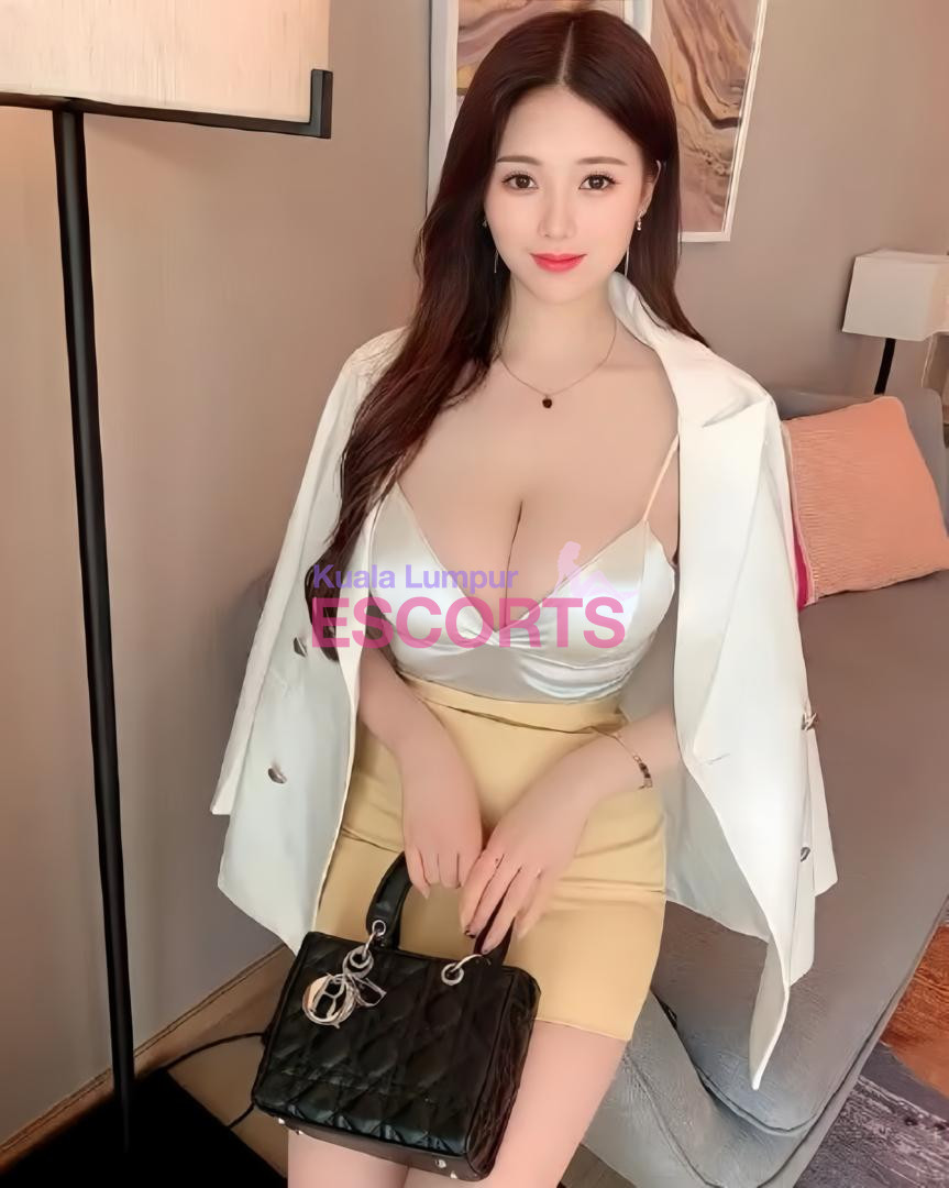Young Mongolian Escort Fion in Kuala Lumpur