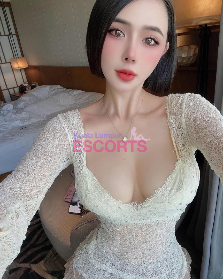 Top Mongolian Escort arrived in KL for 2025